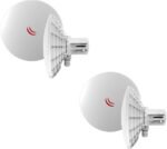 MikroTik DynaDish 5 2×2 5GHz 802.11ac Long Range