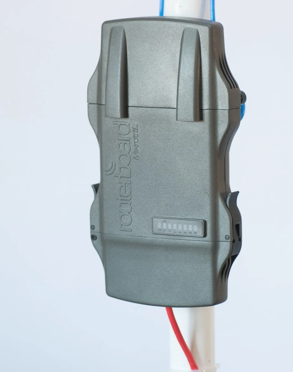 MikroTik NetMetal 5 RB922UAGS-5HPacT-NM RouterBoard