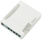 MikroTik RB951G-2HnD Router