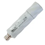 MikroTik RBGrooveA-52HPn 128MB RAM RouterOS