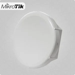 MikroTik SEXTANT G 5GHz Hi-Power MiMO CPE