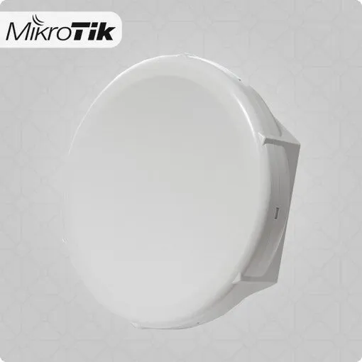 MikroTik SEXTANT G 5GHz Hi-Power MiMO CPE