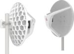 MikroTik Wireless Wire Dish RBLHGG-60AD kitr2