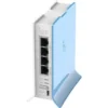 MikroTik hAP Lite RB941-2nD-TC Router