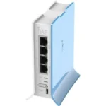 MikroTik hAP Lite RB941-2nD-TC Router
