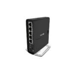 MikroTik hAP ac² RBD52G-5HacD2HnD-TC Access Point