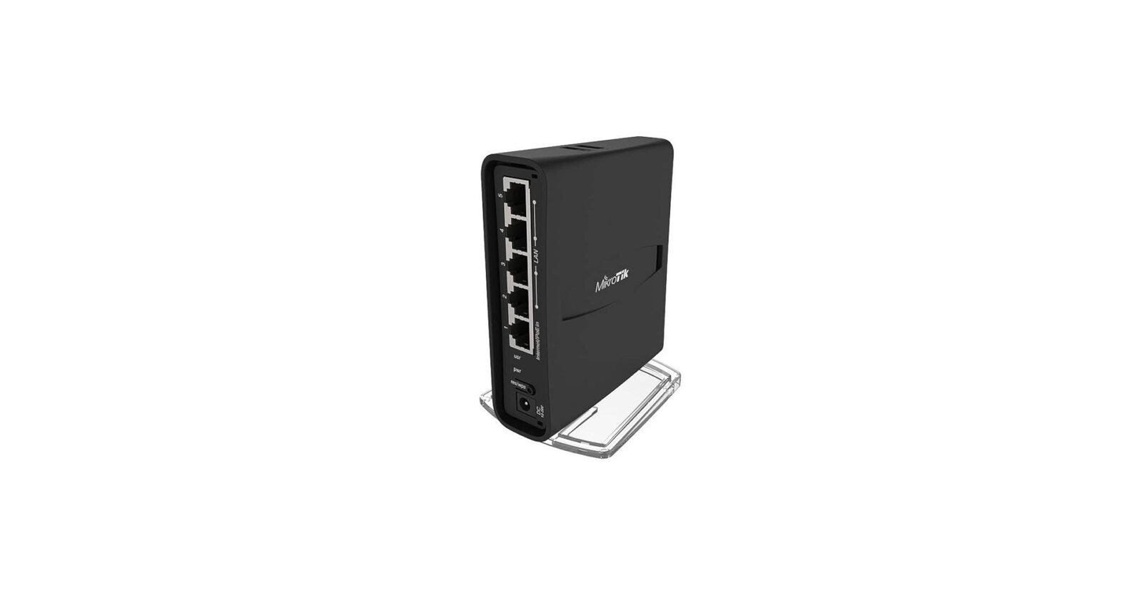 MikroTik hAP ac² RBD52G-5HacD2HnD-TC Access Point