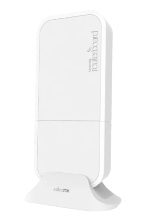 MikroTik wAP LTE kit R11E-LTE Access Point
