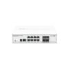 Mikrotik CRS112-8G-4S-IN 8 port Gigabit Cloud Router