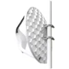 Mikrotik LHG 5 Light Head Grid 5GHz CPE antenna