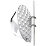 Mikrotik LHG 5 Light Head Grid 5GHz CPE antenna