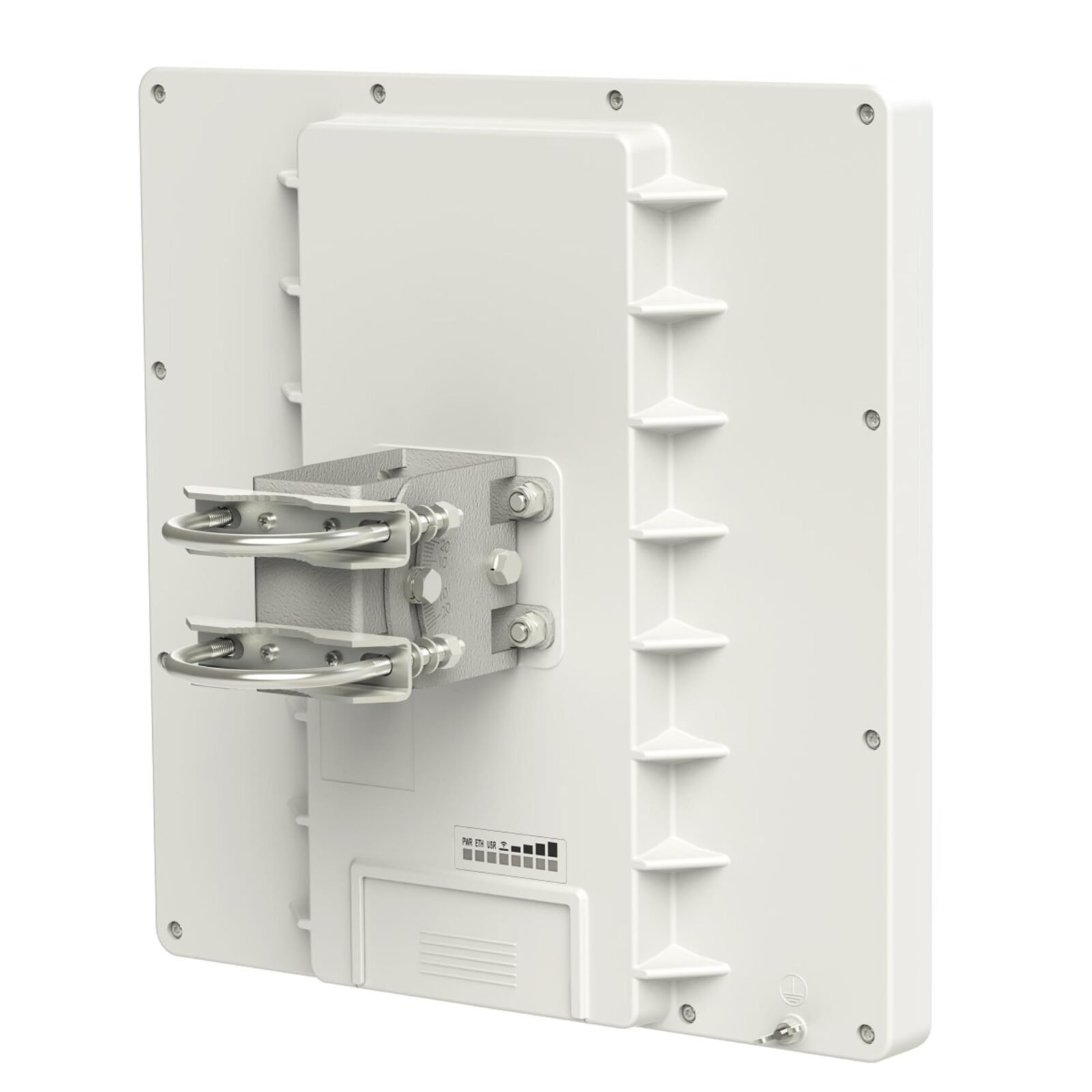 Mikrotik QRT 5 ac outdoor flat panel antenna