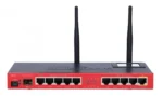 Mikrotik RB2011UiAS-2HnD-IN Level 5 Router