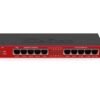 Mikrotik RB2011iL-IN 10xPORT LAN Router