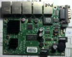 Mikrotik RB450G 450G Routerboard