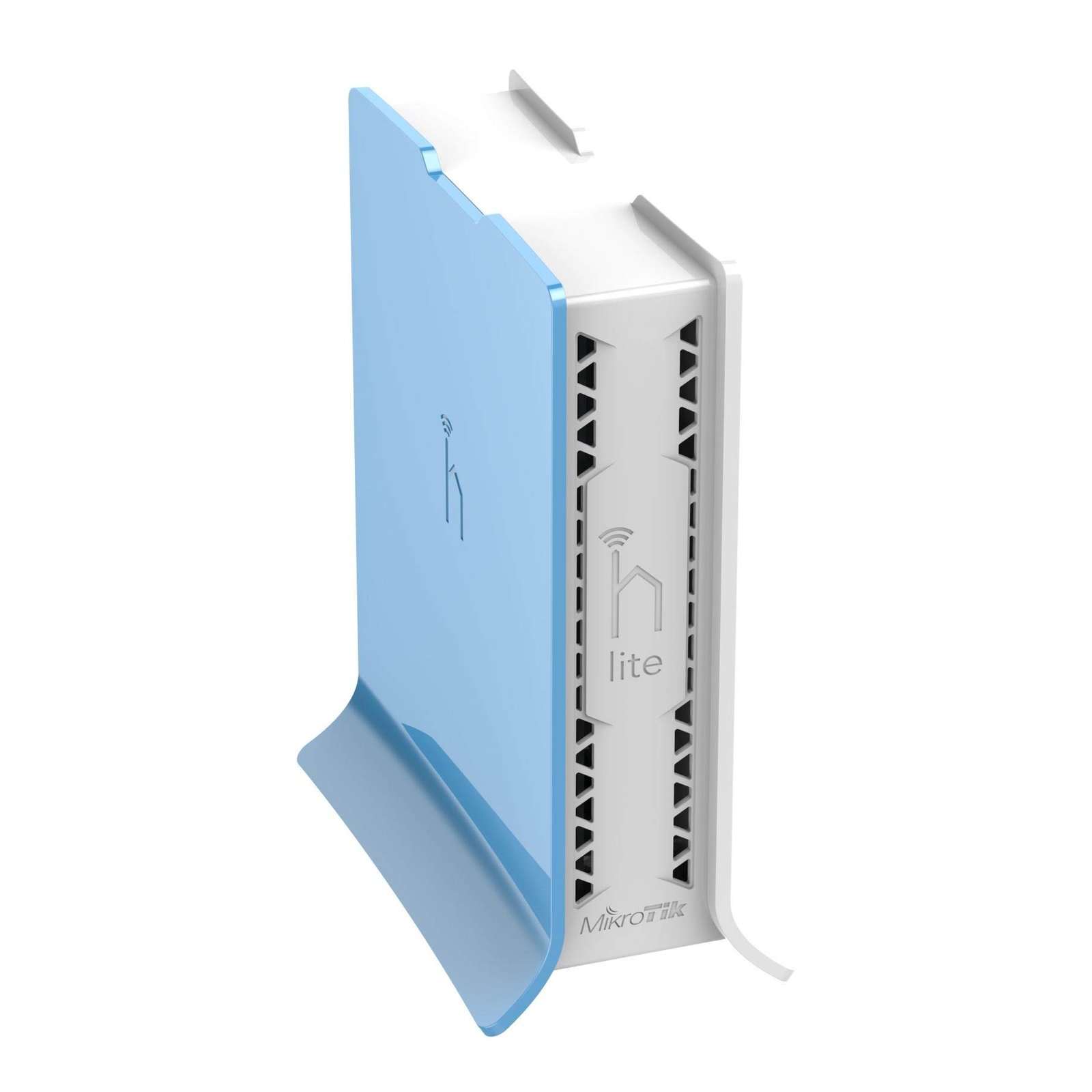 Mikrotik RB941-2nD-TC hAP Lite 4 port Router