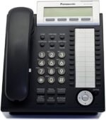 Panasonic KX-DT343 PBX Digital Phones