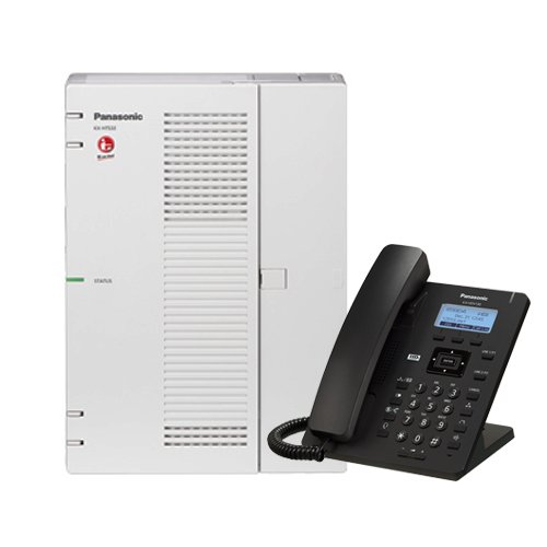 Panasonic KX-HTS32 Hybrid/IP PBX System No License Required