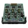 Panasonic KX-NS5180 6-Port Analog Trunk Card