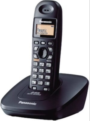 Panasonic KX-TG3611 BX Cordless Phone
