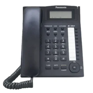 Panasonic KX-TS820 PoE Corded phone