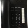 Panasonic KX-TS840 Corded Phone – Black