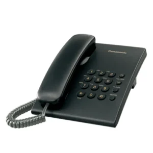 Panasonic Kx-TS500 Extension phone