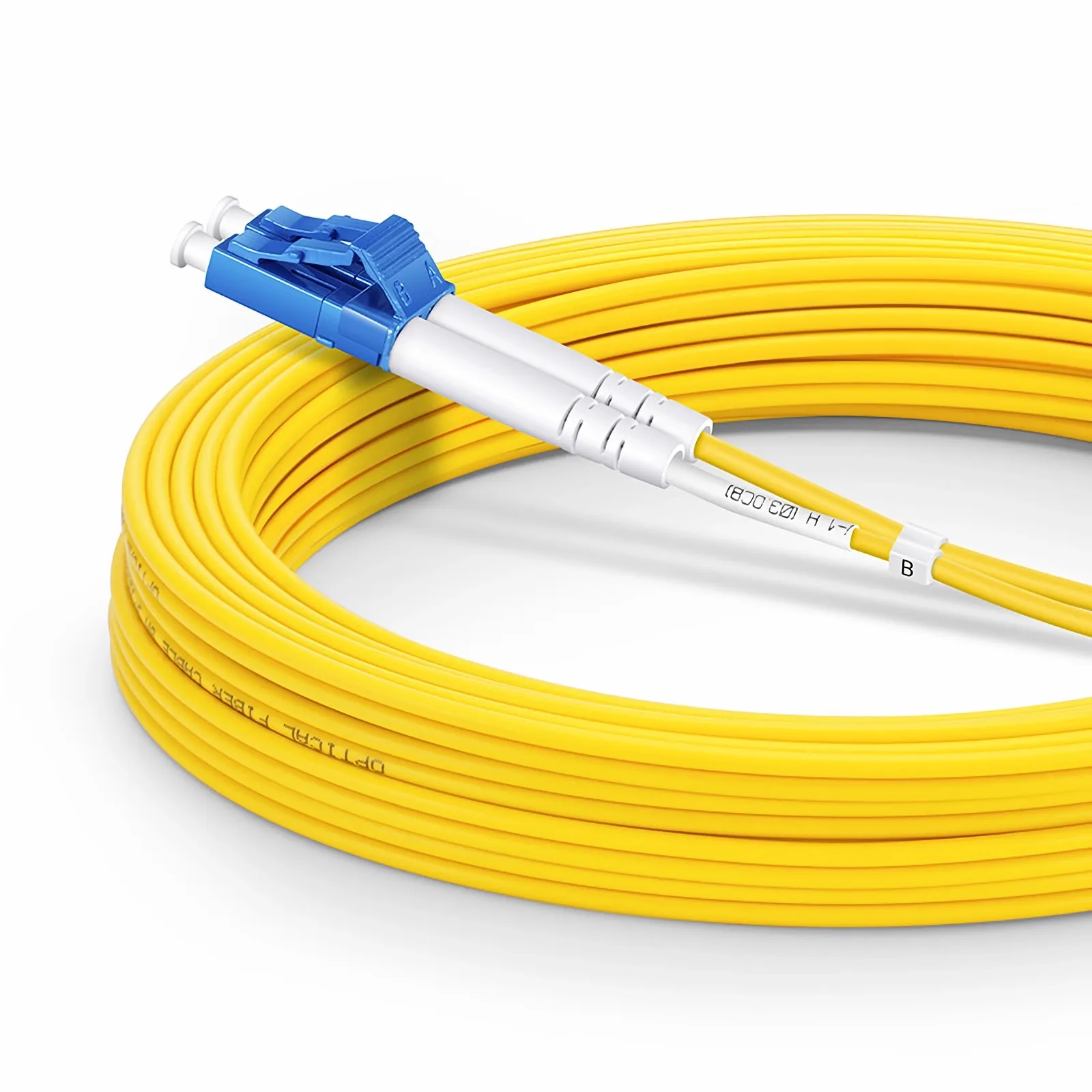 SC-SC 20M Fibre Single mode patch cord