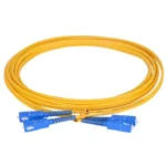 SC-SC 30M Fiber SingleMode patch cords