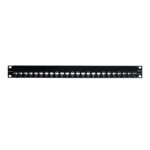 Siemon 24 Ports Cat 6 Patch Panels