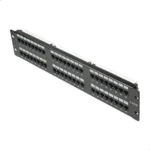 Siemon 48 Ports Cat 6 UTP Patch Panels
