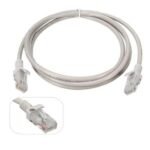 Siemon Cat 6 1M UTP Patch Cord