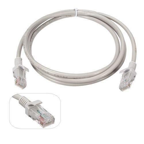 Siemon Cat 6 1M UTP Patch Cord