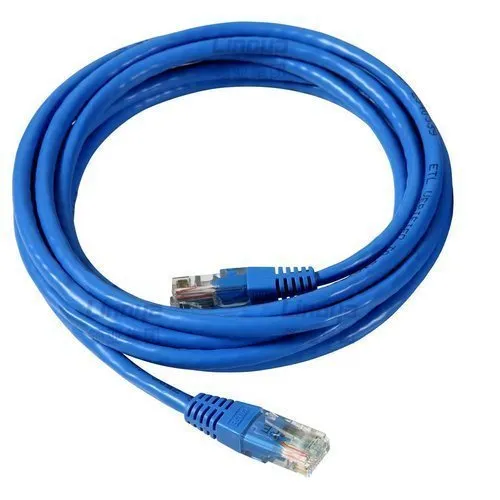 Siemon Cat 6 3M UTP Patch Cords