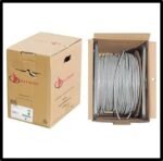 Siemon Cat 6 UTP Ethernet Cable 305M