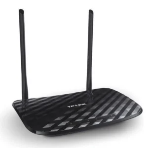 TP-Link AC750 Archer C2 Dual Band Gigabit Router
