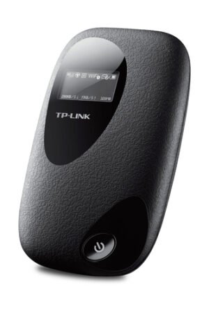 TP-Link M5350 3G Mobile WiFi Router