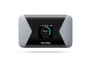 TP-Link M7310 4G LTE Mobile MiFi Router