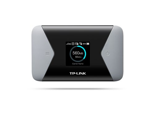TP-Link M7310 4G LTE Mobile MiFi Router