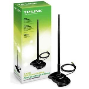 TP-Link TL-ANT2408C 8dBi Omni-directional Antenna