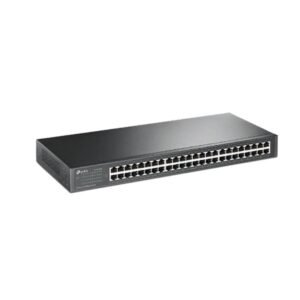 TP-Link TL-SF1048 48-Port 10/100Mbps Ethernet Switch