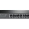 TP-Link TL-SG1024D, 24 Ports Gigabit Rackmount Switch
