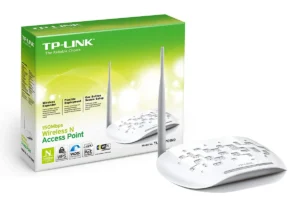 TP-Link TL-WA701ND 150Mbps Wireless N Access Point