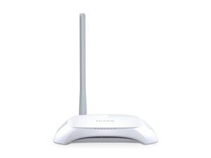 TP-Link TL -WR720N 150Mbps Wireless N Router