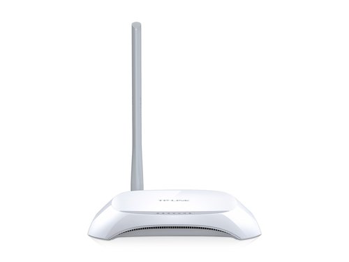 TP-Link TL -WR720N 150Mbps Wireless N Router