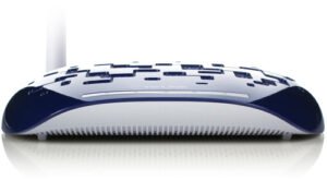 TP-link 150Mbps TL-WA730RE Wireless N Range Extender