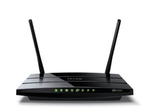 TP-link AC 1200 Archer C5 Wireless Router