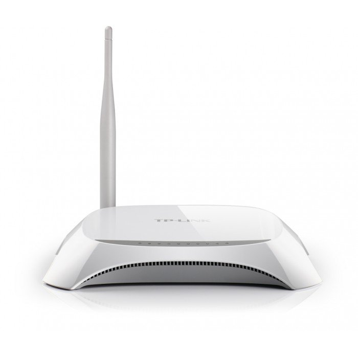 TP-link TL-MR3220 3G/4G Wireless N Router
