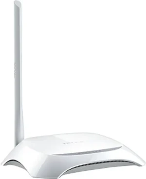 TP-link TL-WR720N 150Mbps Wireless N Router