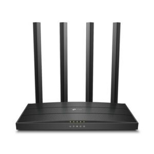 Tp-link AC1900, Archer C9 Dual Band Gigabit Router